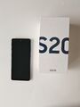 Samsung Galaxy S20 FE SM-G780G/DS - 128GB - Cloud Navy