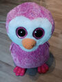 Ty Beanie Boos Pinguin Glubschi 45 cm pink