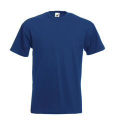 Arbeitsshirt 60°C waschbar T-Shirt Rundhals XS-Plussize 5XL strapazierfähig 