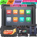 Autel MaxiSYS Ultra Lite S MS919 MS909 ECU Programmierung Diagnosegerät Tool DE