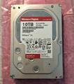 Western Digital Red Pro 10TB (WD102KFBX) 3,5" SATA III NAS Festplatte