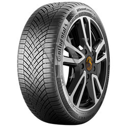 Allwetterreifen CONTINENTAL ALLSEASON CONTACT 2 (EVC) 175/60 R18 85 H 