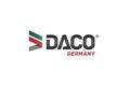 DACO Germany DFO2709 Ölfilter für OPEL Corsa D Schrägheck (S07) ZAFIRA B (A05)