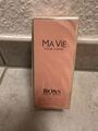 boss ma vie pour femme EDP -30 ml- neu Originalverpackt