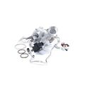 T981455 BTS Turbo Lader, Aufladung TURBO SERVICE SET ORIGINAL