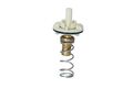 NRF (725049) Thermostat Kühlmittel für AUDI SEAT SKODA VW