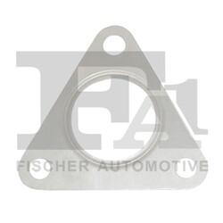 FA1 Dichtung Turbineneinlass (Lader) 411-509 für 3B6 3B2 3B3 VW PASSAT 3B5 B5 3