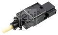 Bremslichtschalter FEBI BILSTEIN 36745 für MERCEDES KLASSE W245 W168 W169 VANEO