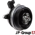 JP Wasserpumpe 1114111400 für AUDI SEAT SKODA VW