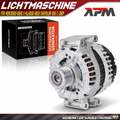 Lichtmaschine Generator 180A für Mercedes-Benz C-Klasse W203 Chrysler 300 C Jeep