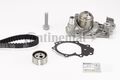 Continental Ctam Wasserpumpe + Zahnriemensatz Ct915Wp2 für Renault Nissan 96-03