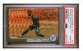 ✅2022 Samuel Iling-Junior Topps Stadion Club Chrom orange Wave RC/25 PSA 10