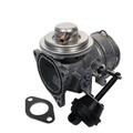 AGR-Ventil MAGNETI MARELLI 571822112051 für Audi A3 VW Golf IV Variant Bora