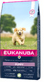 EUKANUBA Puppy&Junior Lamb&Rice Large Breeds 12kg