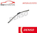 SCHEIBENWISCHER WISCHERBLATT PASSENGER SIDE DRIVER DENSO DF-009 P NEU