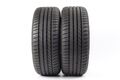 2x Sommerreifen Goodyear EfficientGrip ROF* 255/40R18 91Y 255 40 18 Zoll Sommer