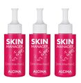 3x Alcina Skin Manager pflegende Kosmetik 50 ml