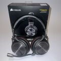 Gaming Headset Corsair Virtuoso RGB Wireless SE Schwarz/Braun *BESCHREIBUNG LE..