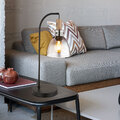 Tischleuchte Beistelllampe Schreibtischlampe BigLight