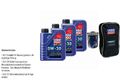 3L Motoröl Liqui Moly Synthoil Longtime Plus 0W-30 1xMotor Doctor inkl. Tasche