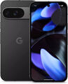 Google Pixel 9 5G 128GB 12GB Obsidian Black Schwarz Ohne Simlock NEU + OVP