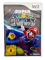 Super Mario Galaxy für die Nintendo Wii | Gebraucht | Spiel Videospiel