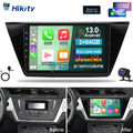 2+64G Carplay Android 13 Autoradio GPS Navi WIFI SWC BT Für VW Touran 5T ab 2015