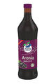 Aronia ORIGINAL  3x Bio Aronia 100% Direktsaft 0,7l 0,7l