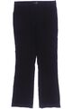 Peter Hahn Stoffhose Damen Hose Pants Chino Gr. EU 38 Schwarz #nvmfd6n