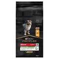 PURINA PRO PLAN PUPPY MEDIUM HEALTHY START HÜHNERFUTTER FÜR WELPEN 12 kg