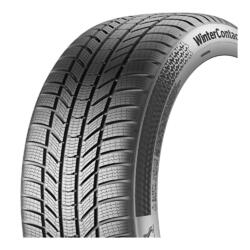 Continental WinterContact TS870 P 245/45 R18 100V XL M+S Winterreifen