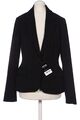 ONLY Blazer Damen Business Jacke Kostümjacke Gr. EU 34 Schwarz #gumsid9