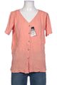 Heine Bluse Damen Oberteil Hemd Hemdbluse Gr. EU 34 Orange #lsozjnm