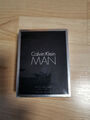 Calvin Klein MANEau de Toilette 100 ml EDT NEU OVP