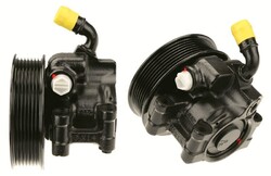 Hydraulikpumpe Lenkung Servopumpe Lenkhilfe für Ford 2006-2011 TRW Jpr758