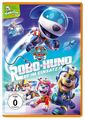 PAW PATROL - ROBO-HUND IM EINSATZ- DVD