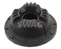 SWAG Domlager Federbeinstützlager 30 93 2636 Gummi/Metall für AUDI A6 C6 4F2 4F5