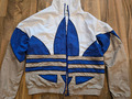 Original Adidas Big Trefoil Anzug , Gr. M , Sportanzug , Selten , Hose+Jacke