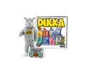 Tonies Figuren DIKKA Oh Yeah! Neu März 2023 Hörfigur für Toniebox