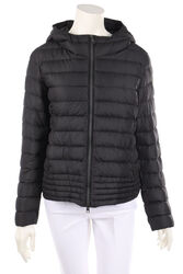 COLMAR Puffer Jacket Logo Application D 38 black