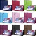 Schutzhüll für Samsung Galaxy Lenovo Huawei Xiaomi Tablet Schlaf/Wach Case -2