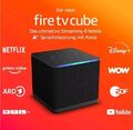 Amazon Fire TV Cube 3. Generation Streaming Alexa , 4K Ultra HD, Wi-Fi 6E