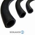 Kühlerschlauch Kühlwasserschlauch Gummi  EPDM Schlauch 13 mm x 19 mm - Meterware