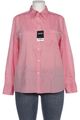 eterna Bluse Damen Oberteil Hemd Hemdbluse Gr. EU 42 Baumwolle Pink #xefpaqh