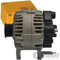 HELLA GENERATOR LICHTMASCHINE 110A für AUDI A3 8P1 SKOIDA VW GOLF V V POLO 9N