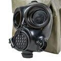 Protective Gas Mask OM-90 ( CM-7M, CM-7 )