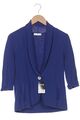 Peter Hahn Strickjacke Damen Cardigan Jacke Gr. EU 36 Blau #9fnfml4