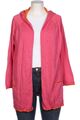 Lieblingsstück Strickjacke Damen Cardigan Jacke Gr. L Baumwolle Pink #pskx87e