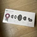 Neu Dyson Haartrockner 1600W Supersonic HD07 Fuchsia Modell 2022 2Jr.Garantie K