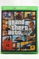 GTA - Grand Theft Auto V / 5 (Microsoft Xbox One) Spiel in OVP -  NEUWERTIG